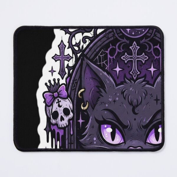 Item preview, Black Meowgic 03 | Nikury designed and sold by WILLIAMRIEDIN81.