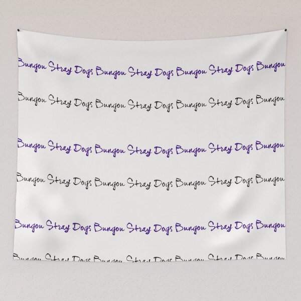 Item preview, Dazai O designed and sold by TOGETHERINSIEME.