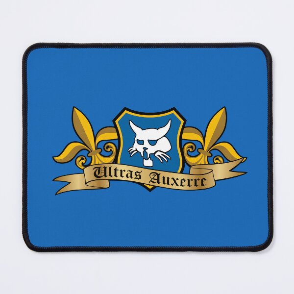 Item preview, Kop Auxerre Jeune Garde 1990 designed and sold by canvasriddle.