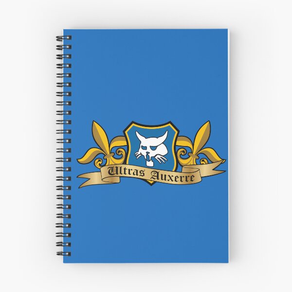 Item preview, Kop Auxerre Jeune Garde 1990 designed and sold by canvasriddle.