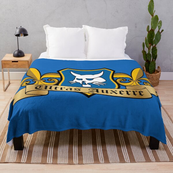 Item preview, Kop Auxerre Jeune Garde 1990 designed and sold by canvasriddle.