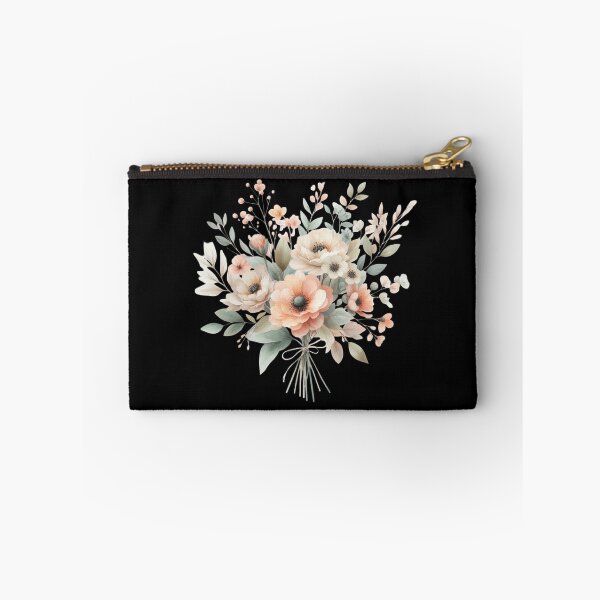 Item preview, Elegant Floral Bouquet designed and sold by virdeiz.