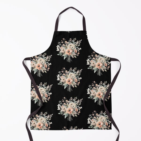 Item preview, Elegant Floral Bouquet designed and sold by virdeiz.