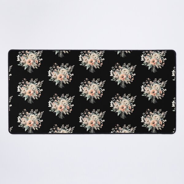 Item preview, Elegant Floral Bouquet designed and sold by virdeiz.