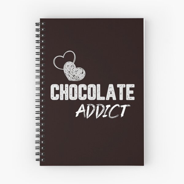 Item preview, Chocolate Addict designed and sold by JJShirtz.