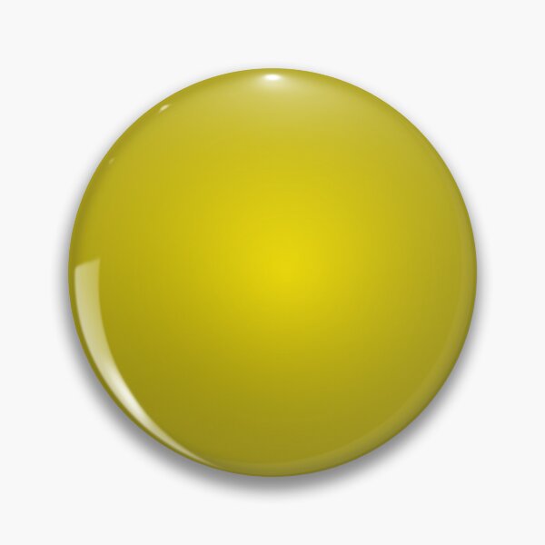 Item preview, Vibrant Yellow Radial Gradient Background Design designed and sold by AyaanArtStudio.