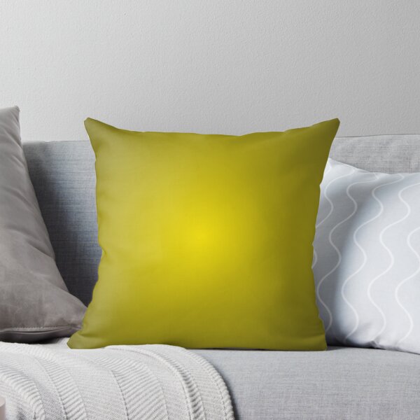 Item preview, Vibrant Yellow Radial Gradient Background Design designed and sold by AyaanArtStudio.