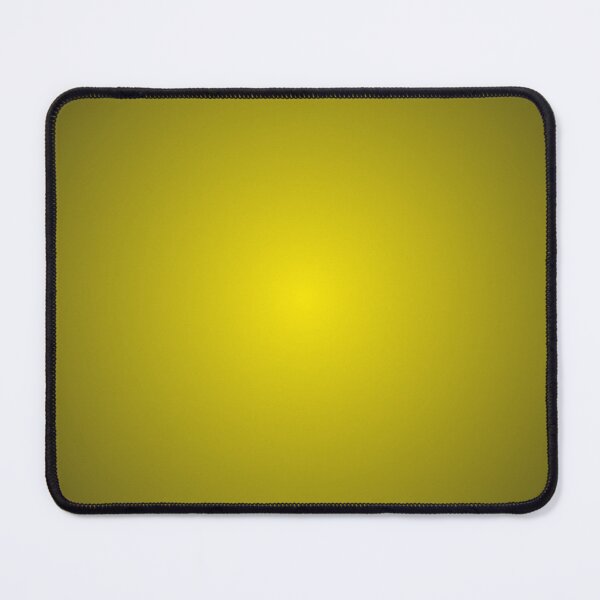 Item preview, Vibrant Yellow Radial Gradient Background Design designed and sold by AyaanArtStudio.