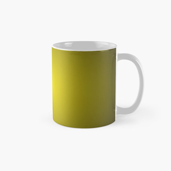 Item preview, Vibrant Yellow Radial Gradient Background Design designed and sold by AyaanArtStudio.