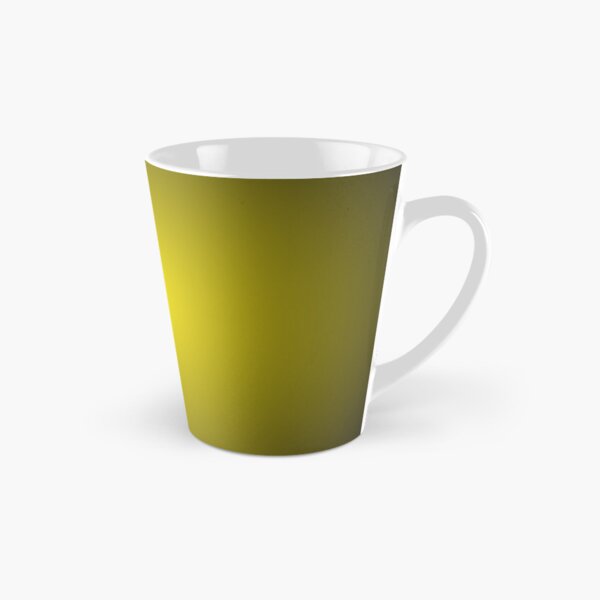 Item preview, Vibrant Yellow Radial Gradient Background Design designed and sold by AyaanArtStudio.