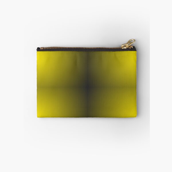 Item preview, Vibrant Yellow Radial Gradient Background Design designed and sold by AyaanArtStudio.