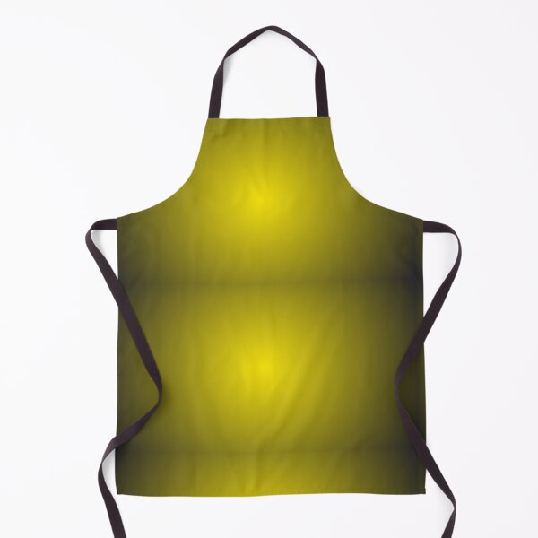 Item preview, Vibrant Yellow Radial Gradient Background Design designed and sold by AyaanArtStudio.