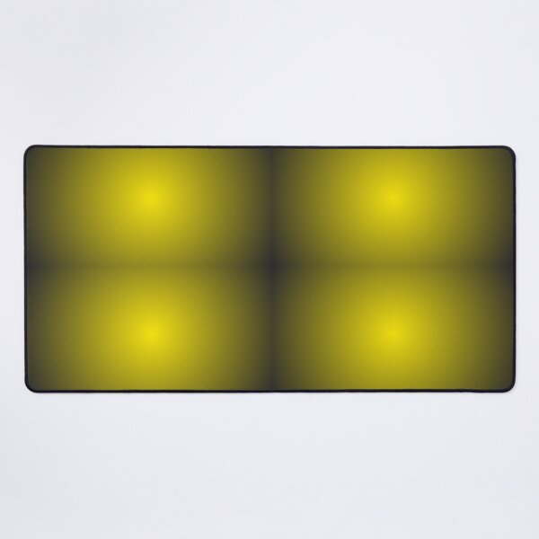 Item preview, Vibrant Yellow Radial Gradient Background Design designed and sold by AyaanArtStudio.
