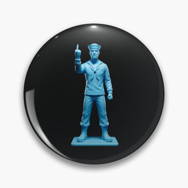 Item preview, boys in blue designed and sold by My-Artiness.