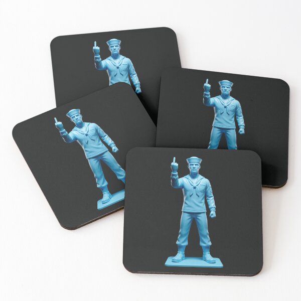 Item preview, boys in blue designed and sold by My-Artiness.