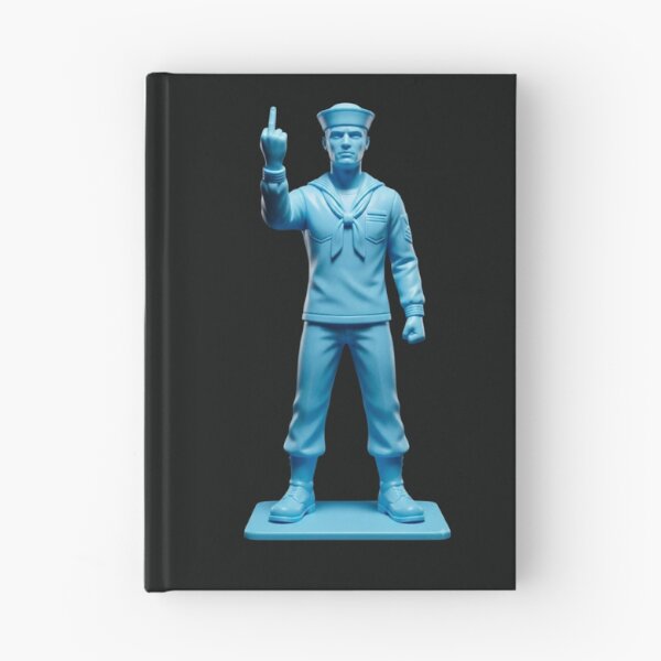 Item preview, boys in blue designed and sold by My-Artiness.