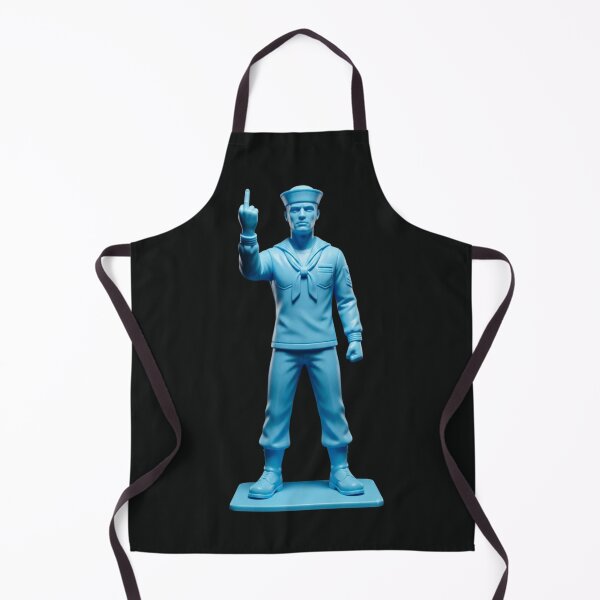 Item preview, boys in blue designed and sold by My-Artiness.