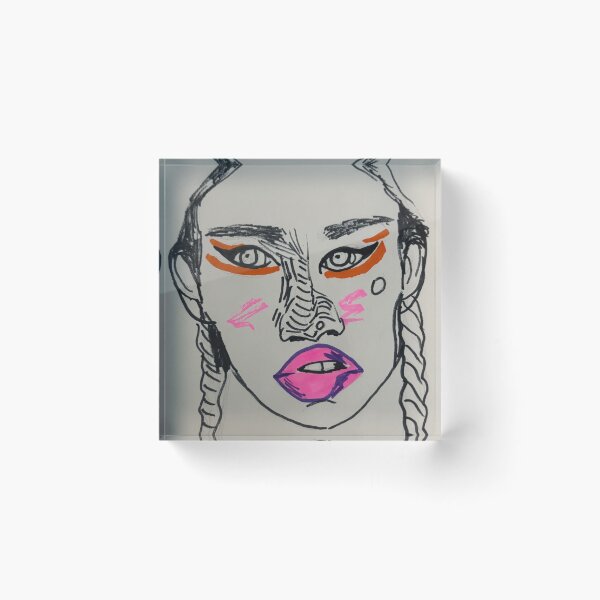 Item preview, Grimes designed and sold by Rubyalvarez4568.