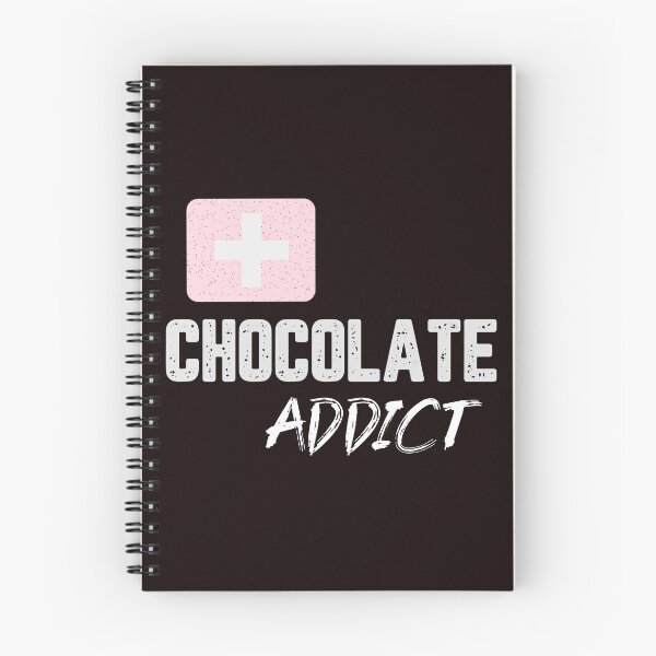 Item preview, Chocolate Addict designed and sold by JJShirtz.