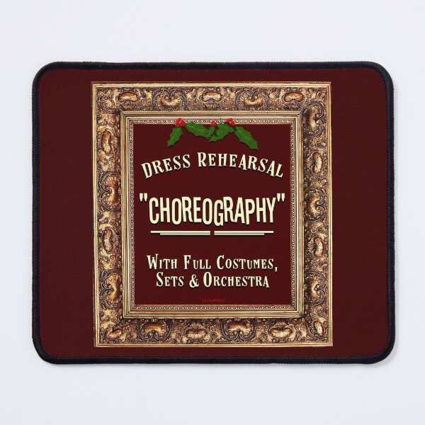 Item preview, Choreography Fancy designed and sold by Normbot2000.