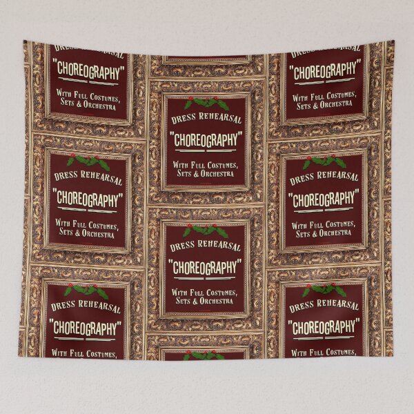 Item preview, Choreography Fancy designed and sold by Normbot2000.