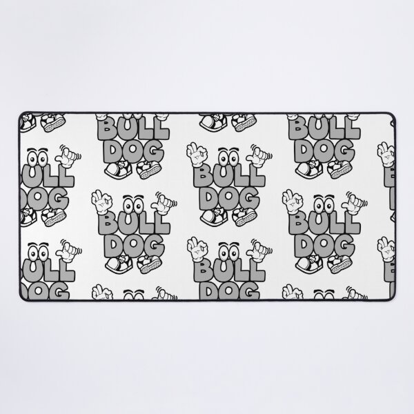 Item preview, BULLDOG - PETS Graffiti Character Bold Popart designed and sold by NFTWords.