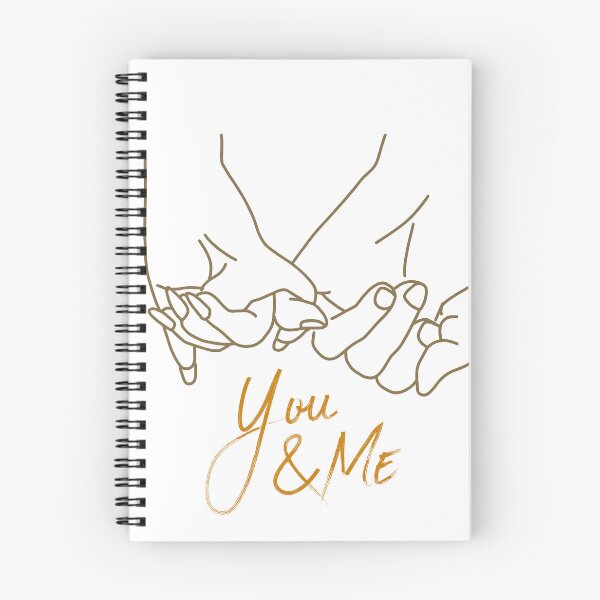 Item preview, YOU & ME ALWAYS designed and sold by ekemarket.