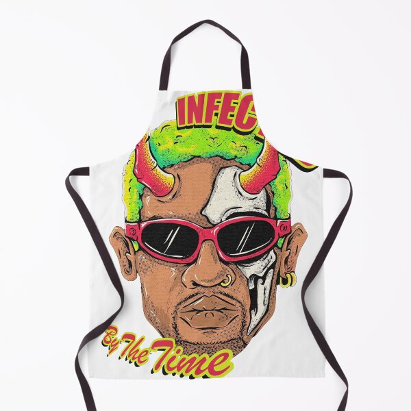 Item preview, Infected By The Time designed and sold by Electric0ddity.