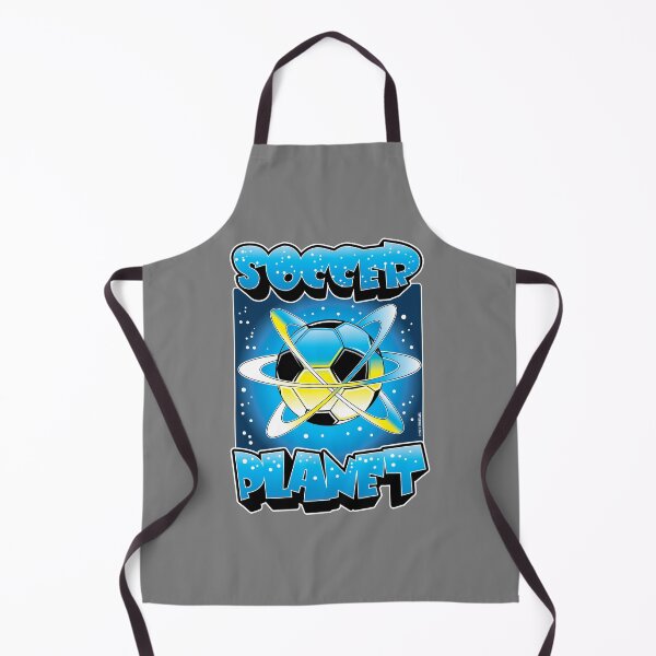 Item preview, Soccer Planet designed and sold by eShirtLabs.