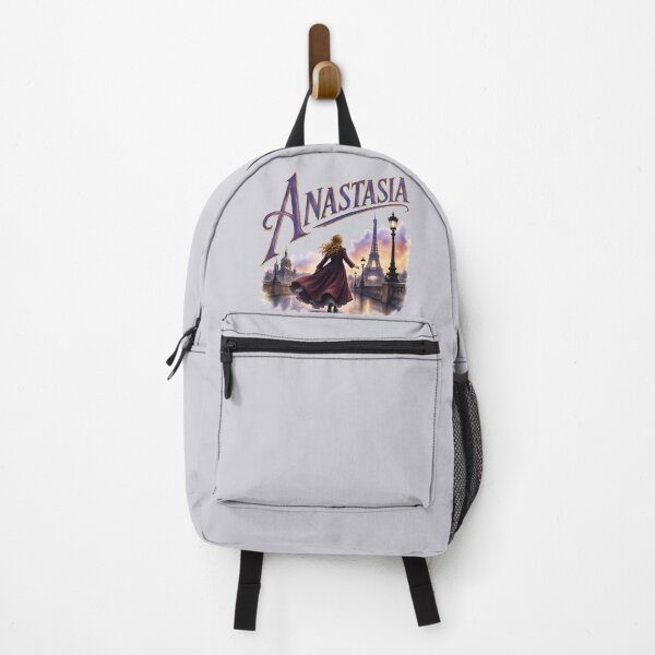 Item preview, Anastasia the Musical designed and sold by Lyric Vault - Rock on.