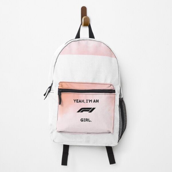 Item preview, Yeah I'm An F1 Girl designed and sold by zaynab_f1.