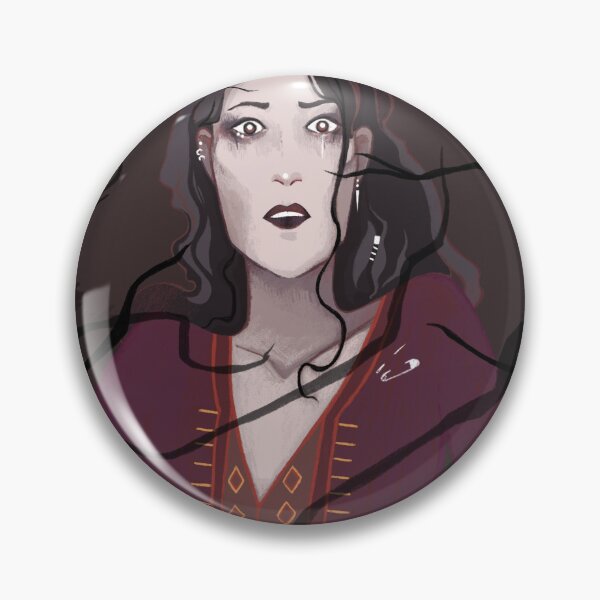 Item preview, imogen? designed and sold by hannimus.