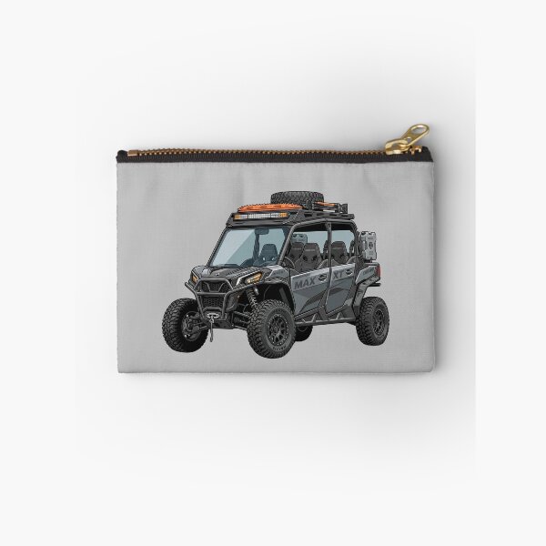 Item preview, Can-Am Commander MAX XT Expedition Off-Road UTV Graphic designed and sold by Motorline44.