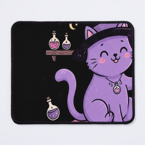 Item preview, Feline Familiar | Nikury designed and sold by WILLIAMRIEDIN81.