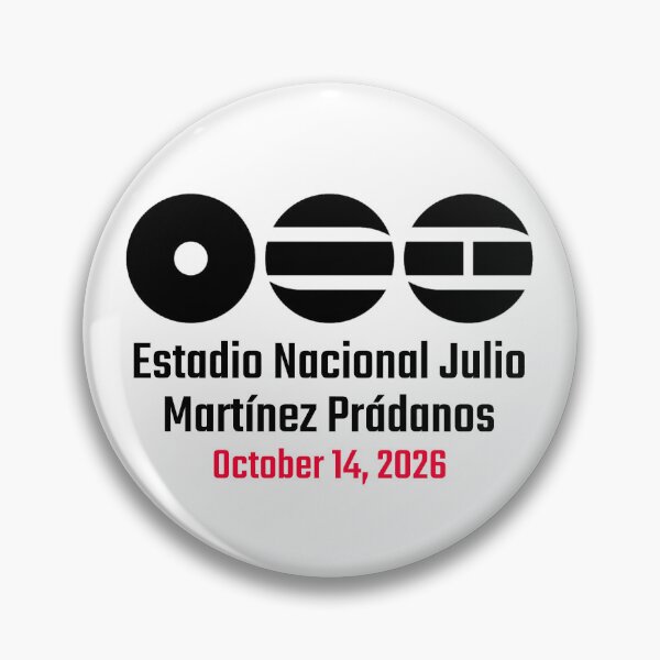 Item preview, BTS Arirang World Tour Estadio Nacional Julio Martínez Prádanos D1 2.0 designed and sold by MochiNelly Designs.