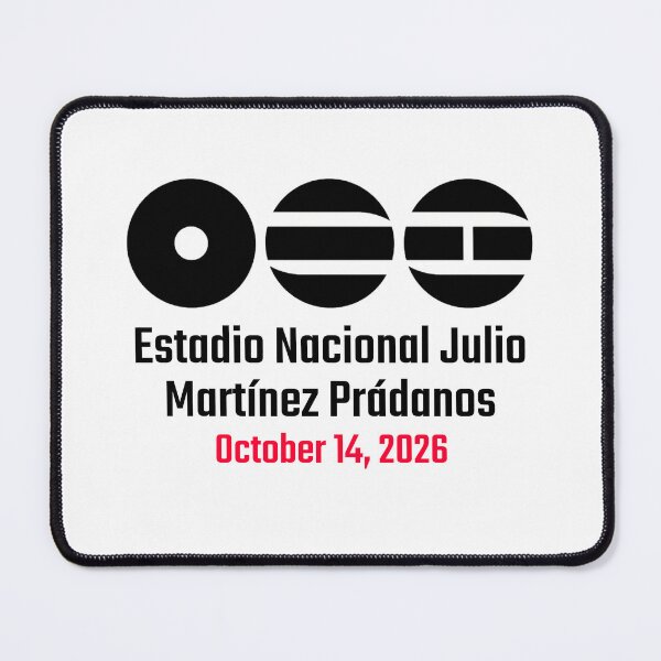 Item preview, BTS Arirang World Tour Estadio Nacional Julio Martínez Prádanos D1 2.0 designed and sold by MochiNelly Designs.