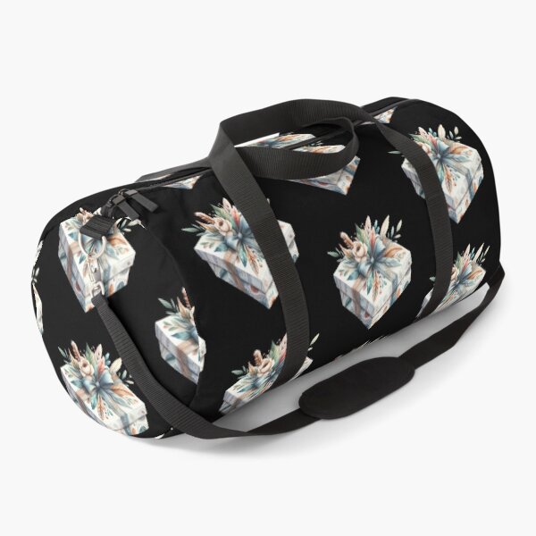 Item preview, Decorative Gift Box with Floral Design designed and sold by virdeiz.