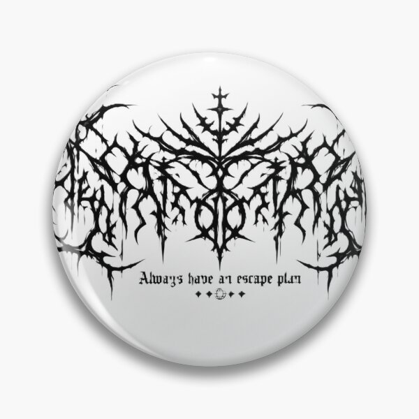 Item preview, Dark Sigil designed and sold by abissdesing.