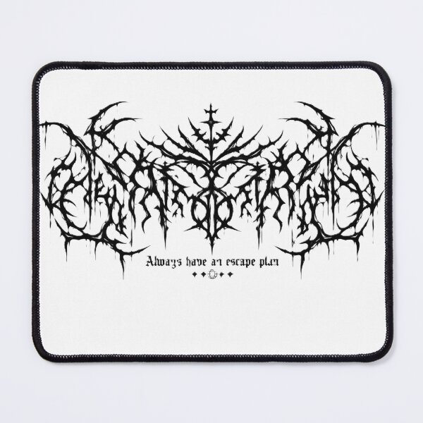 Item preview, Dark Sigil designed and sold by abissdesing.