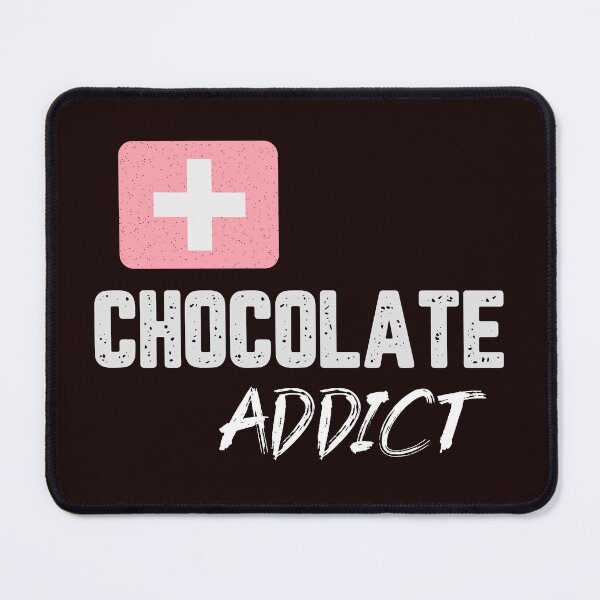 Item preview, Chocolate Addict designed and sold by JJShirtz.