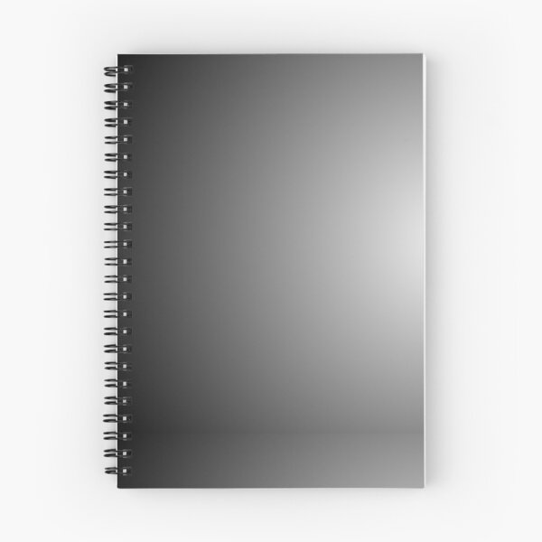 Item preview, Vibrant Black and White Radial Gradient Background Design designed and sold by AyaanArtStudio.