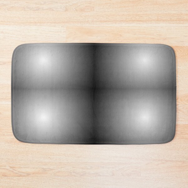 Item preview, Vibrant Black and White Radial Gradient Background Design designed and sold by AyaanArtStudio.