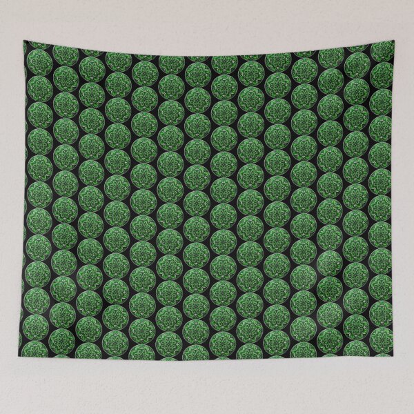 Item preview, Riddle Shamrock 2026 designed and sold by The Dotty Cottage Arts.