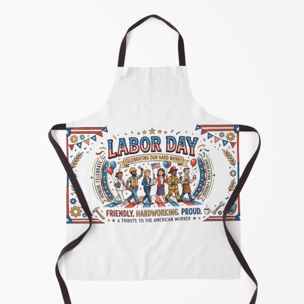 Item preview, Happy Labor Day Celebration - Laborers & Workers Tribute designed and sold by Wear Sculpt.
