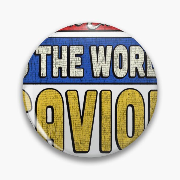 Item preview, Jesus Christ Is The World Savior Typography designed and sold by Electric0ddity.