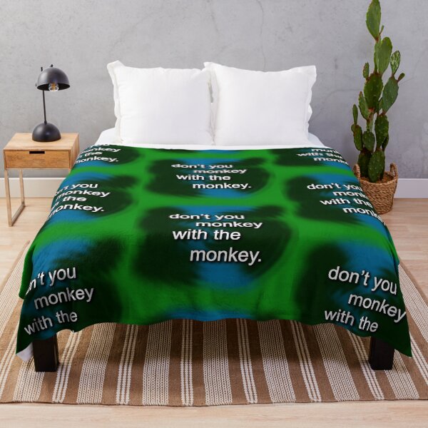 Item preview, Monkey designed and sold by Normbot2000.