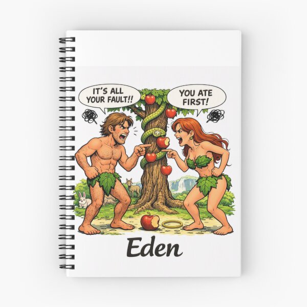 Item preview, Eden designed and sold by Conteceres.