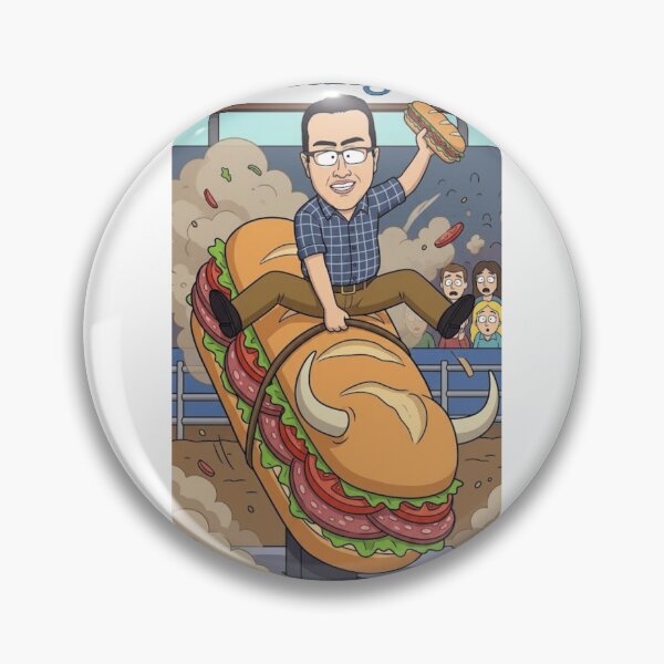 Item preview, The real Sub we wanted disappearing  designed and sold by IndependentWORX.