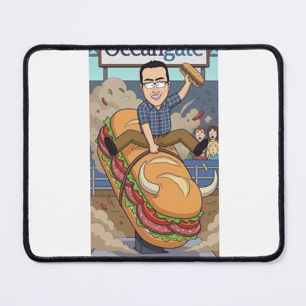 Item preview, The real Sub we wanted disappearing designed and sold by IndependentWORX.