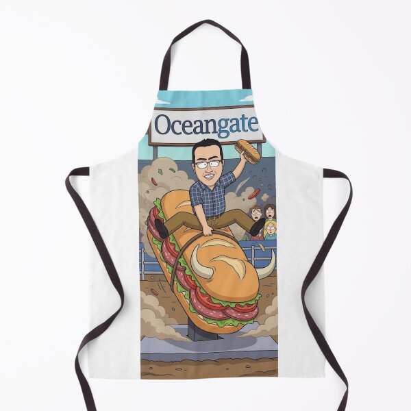 Item preview, The real Sub we wanted disappearing designed and sold by IndependentWORX.